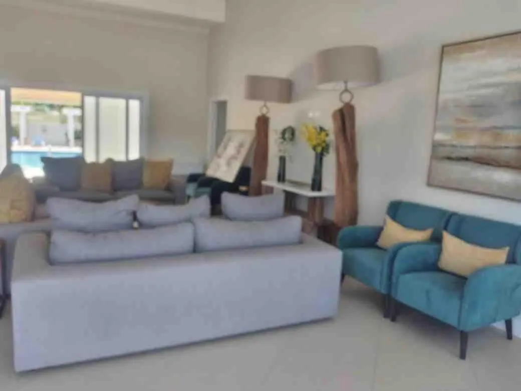 فيلا Royal Oasis لوتسيا جامايكا