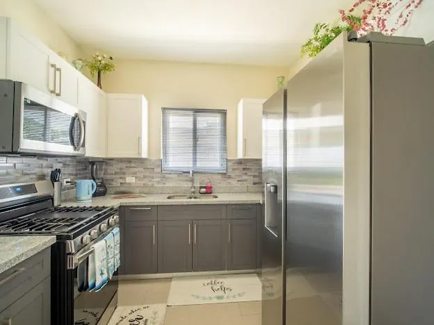 فيلا Royal Oasis لوتسيا 0*,  جامايكا