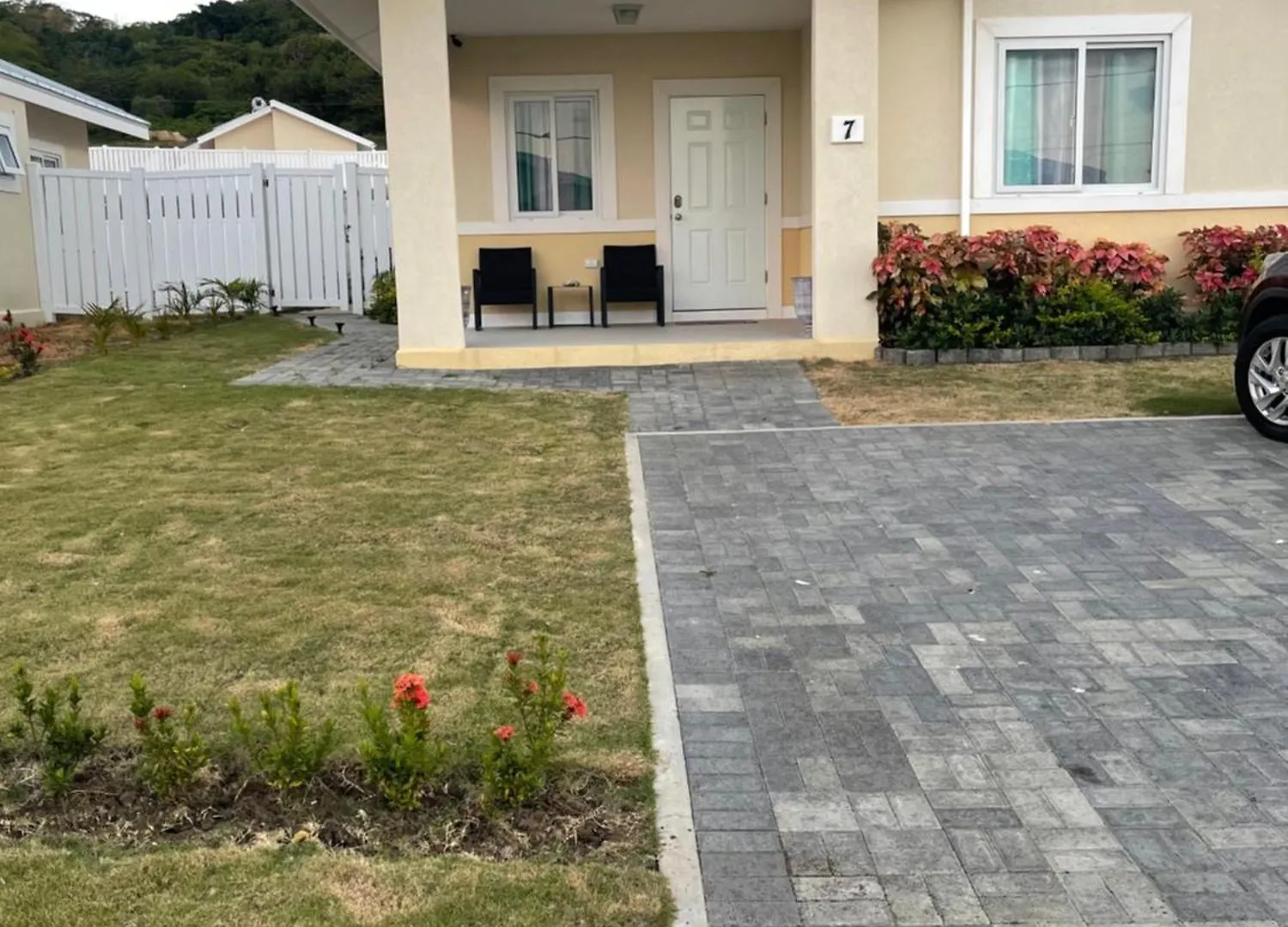 Nyaraló Royal Oasis Villa Lucea