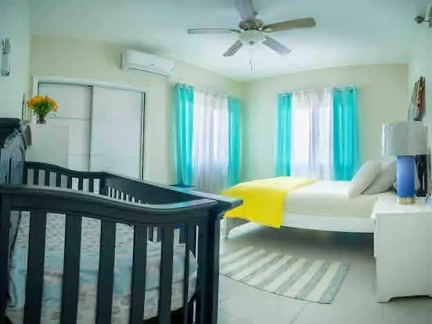 Nyaraló Royal Oasis Villa Lucea Jamaica