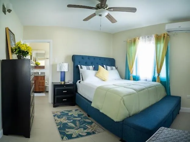 Royal Oasis Villa Lucea