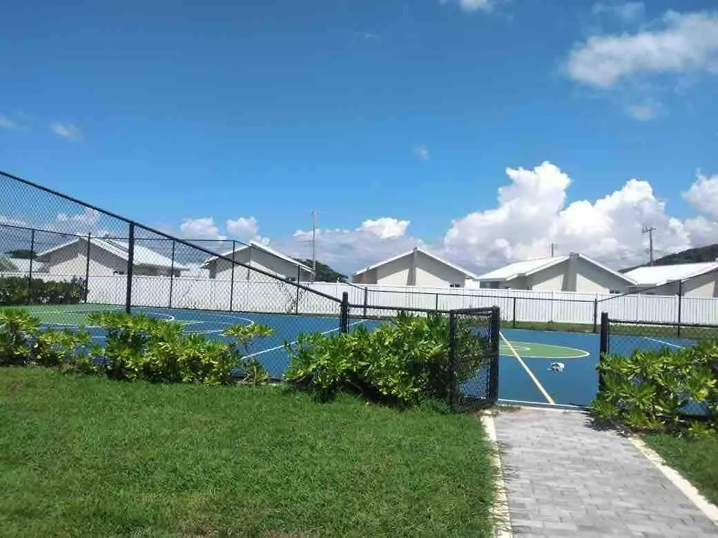 Royal Oasis Villa Lucea Nyaraló