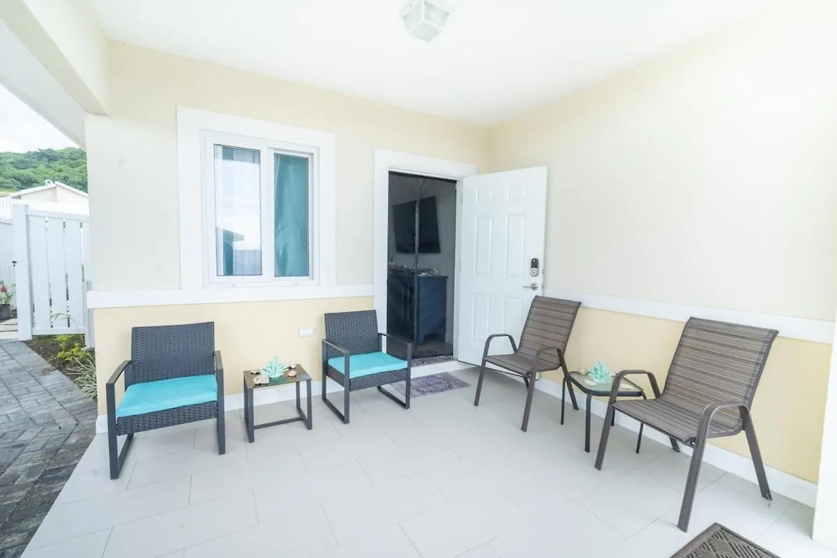Royal Oasis Villa Lucea