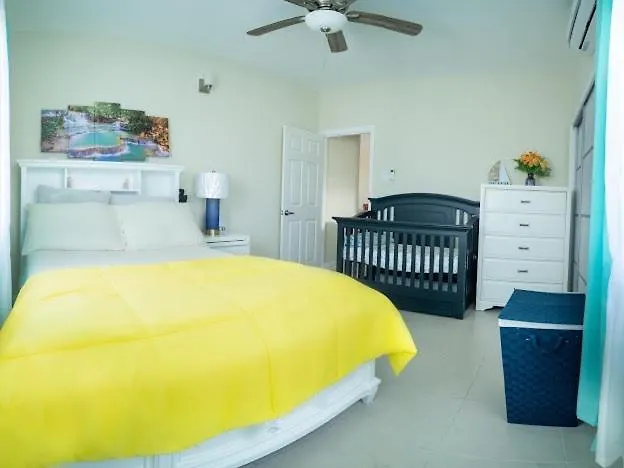 Royal Oasis Villa Lucea 0*,