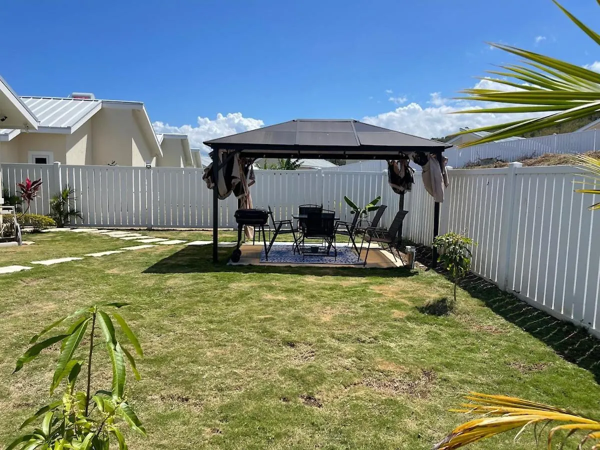 Royal Oasis Villa Lucea