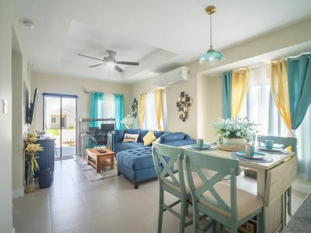 Royal Oasis Villa Lucea