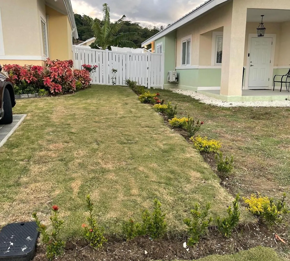 Royal Oasis Villa Lucea