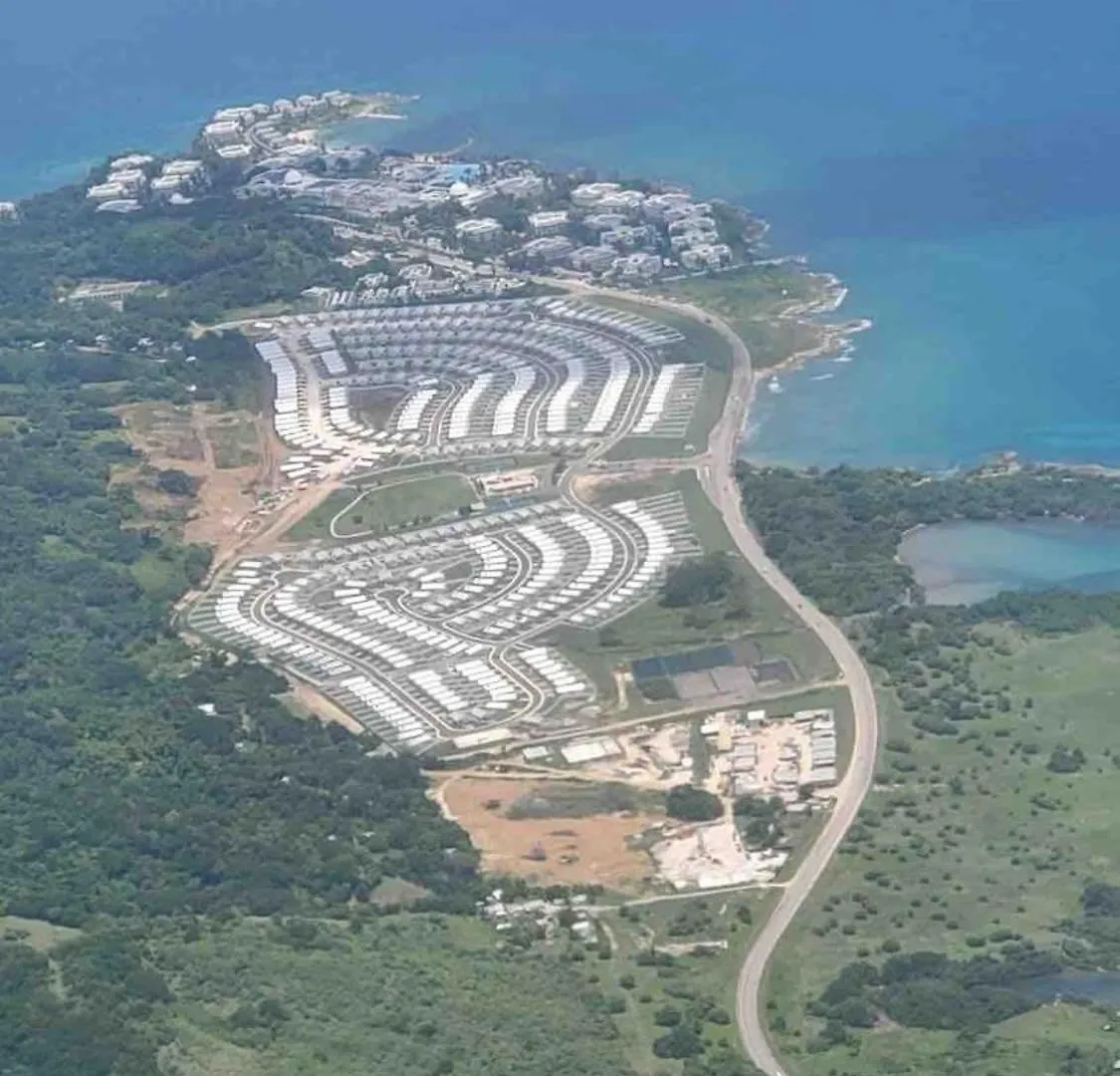 Royal Oasis Villa Lucea 0*,