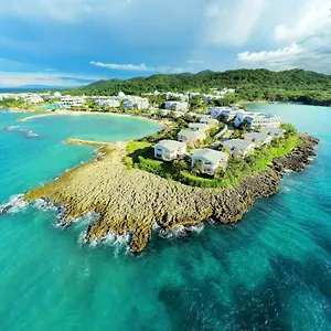 5* Semesteranläggning (resort) Grand Palladium Lady Hamilton &