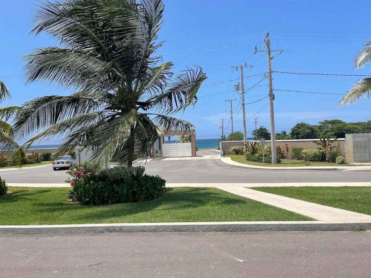 Royal Oasis Villa Lucea Jamaica